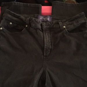 Not your daughters jeans 14 lift tuck technology